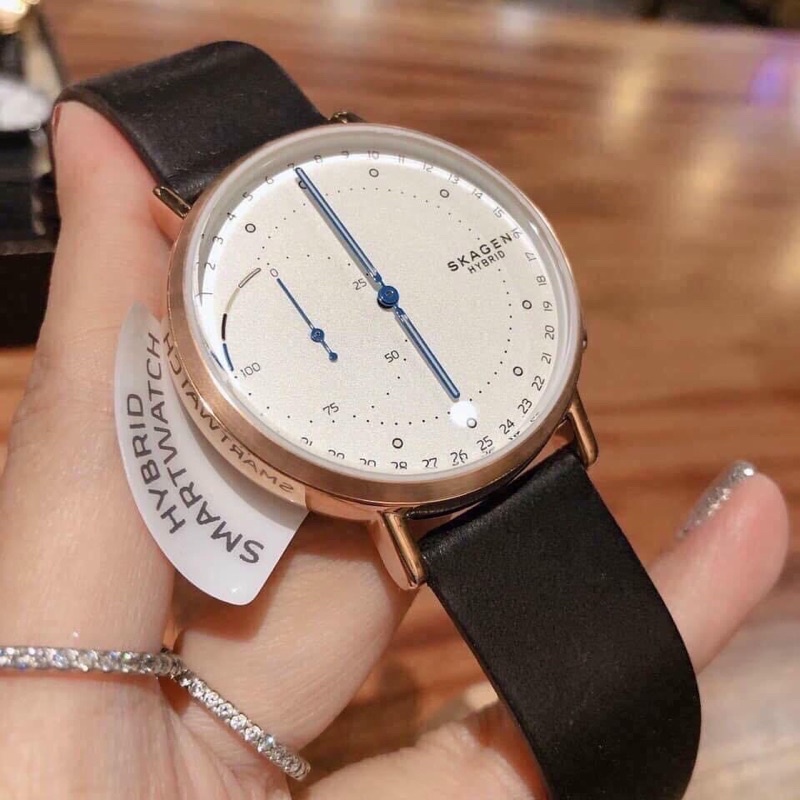 Đồng Hồ Nam Skagen SKT1112 case 42mm
