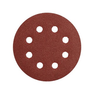 GIẤY NHÁM TRÒN TOTAL TAC731251