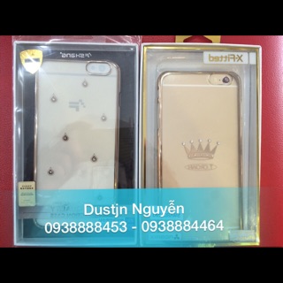 Ốp lưng iphone