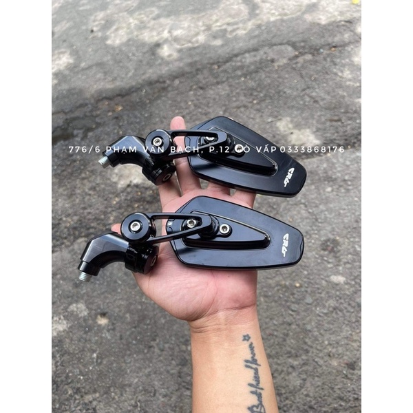 Kính CRG xoay 360 - Kính Gù CRG