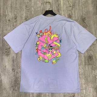 Áo Over SWE Rồng Thiêng Unisex