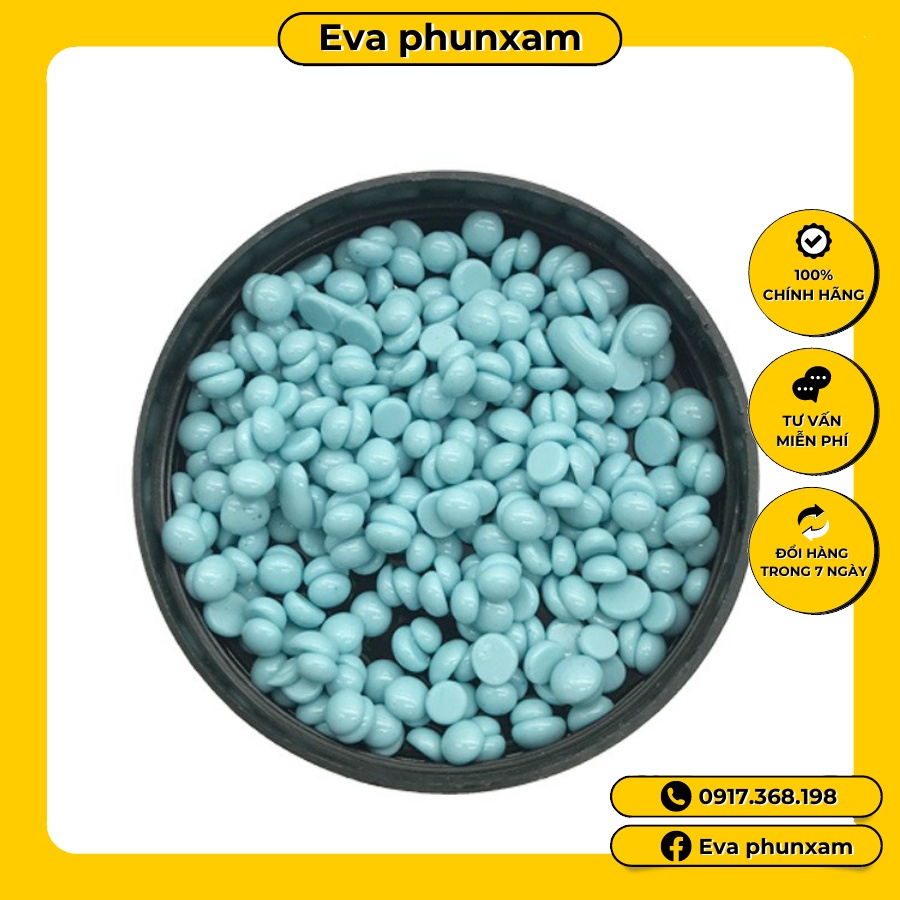 Gel wax lông 300g