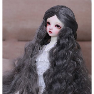 Búp Bê Bjd Sd Xinh Xắn Đáng Yêu