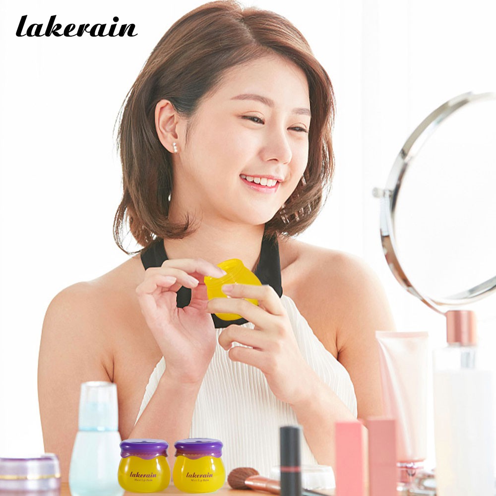 Mặt Nạ Ngủ Mật Ong Dưỡng Ẩm Môi 10g | BigBuy360 - bigbuy360.vn