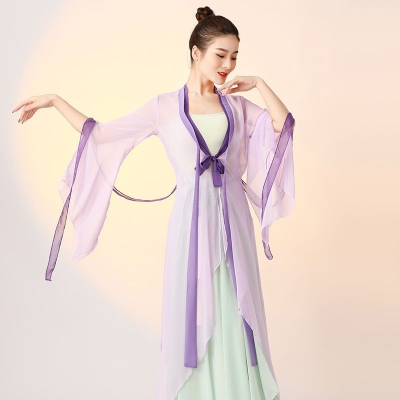 Trang Phục Múa Truyền Thống Trung Hoa Cổ Điển 08.04