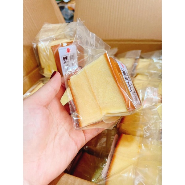 THÙNG BÁNH 1 KÍ BÔNG LAN MÔNG TO