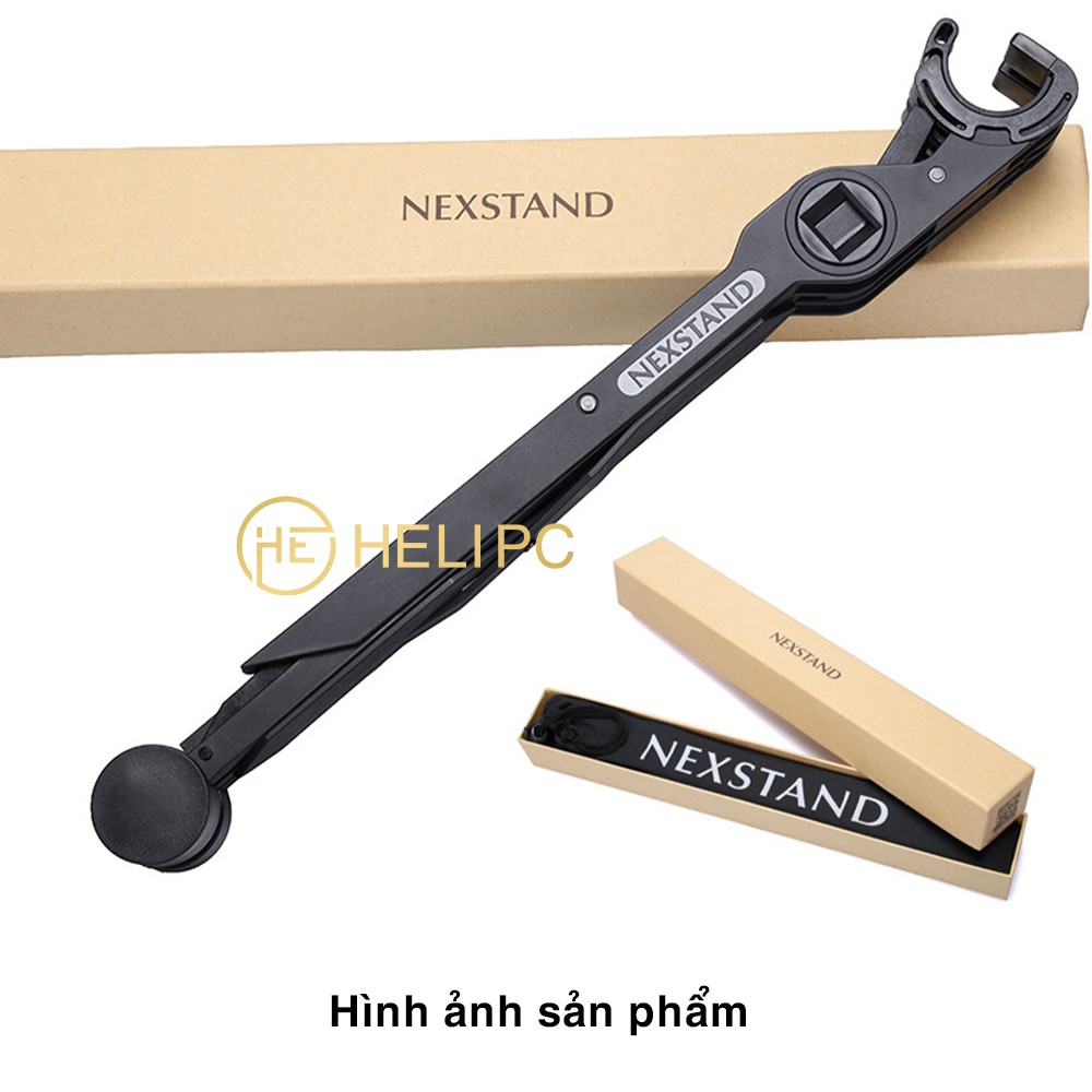 Chân đế Laptop Nexstand K2 - Đế máy tính xách tay Nexstand K2