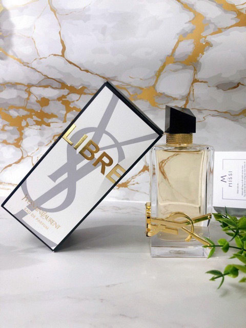 Nước hoa Yves Saint Laurent Libre edp 90ml full seal