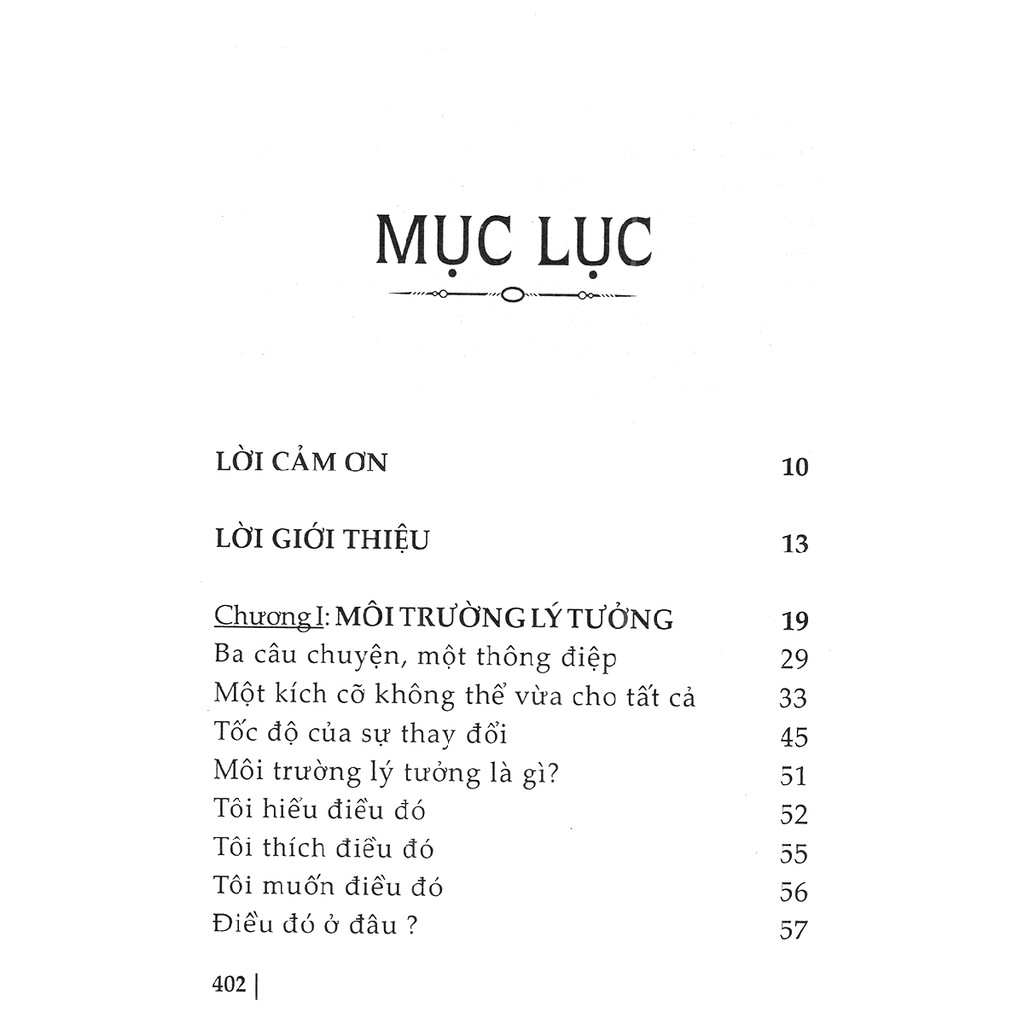 Sách - Bí quyết khơi dậy đam mê làm thay đổi cuộc sống