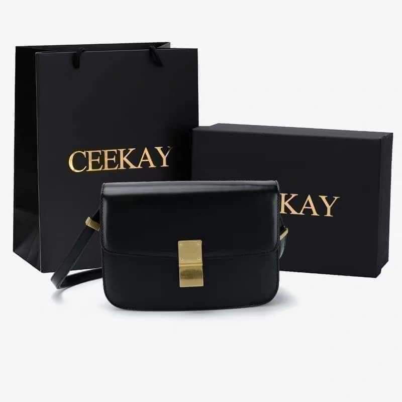 [shopnhamit] túi xách thời trang ceekay
