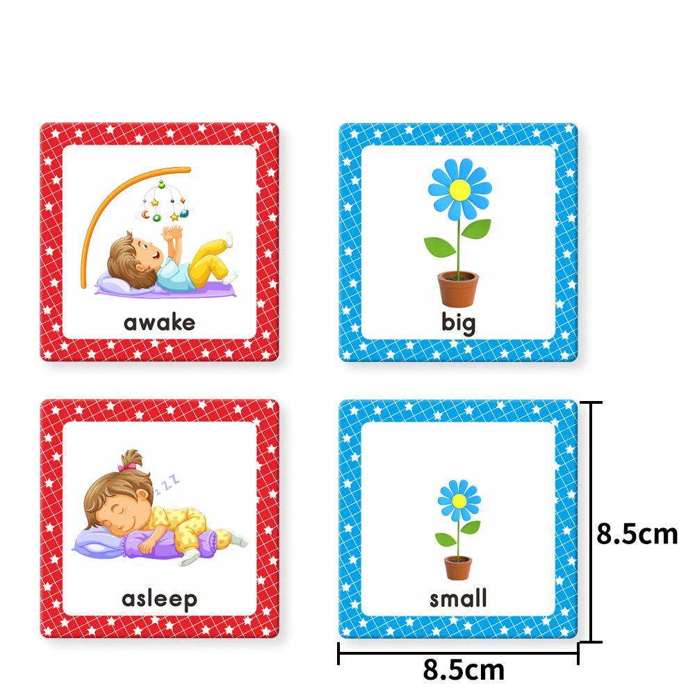 CHOOKEY Thẻ Đọc Sách Bỏ Túi Giáo Dục Cho Bé