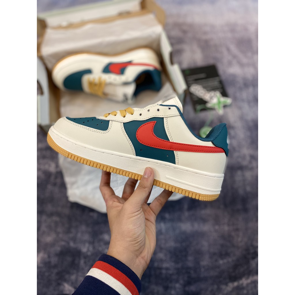 [MyGsneaker] Giày AF1 GC bản tiêu chuẩn