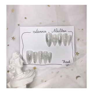 Nailbox móng up thiết kế theo số đo