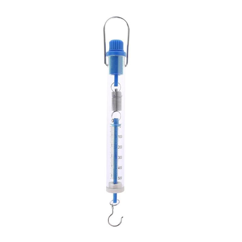Dụng cụ đo lực kế 5N/500gm/.5Kg tiện dụng chất lượng cao