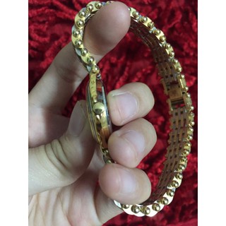 Đồng hồ nữ Beny Tone Hàng si