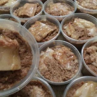 2kg bate gan hải phòng