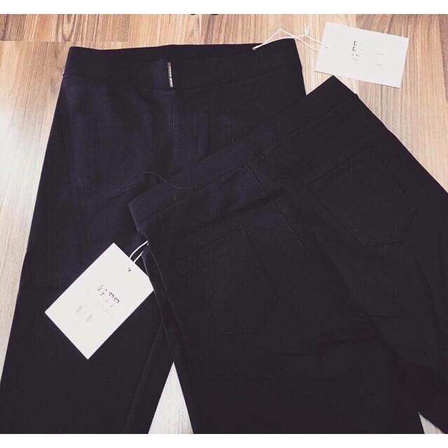 Combo Quần legging Umi Hàn 4 túi chất đẹp | BigBuy360 - bigbuy360.vn