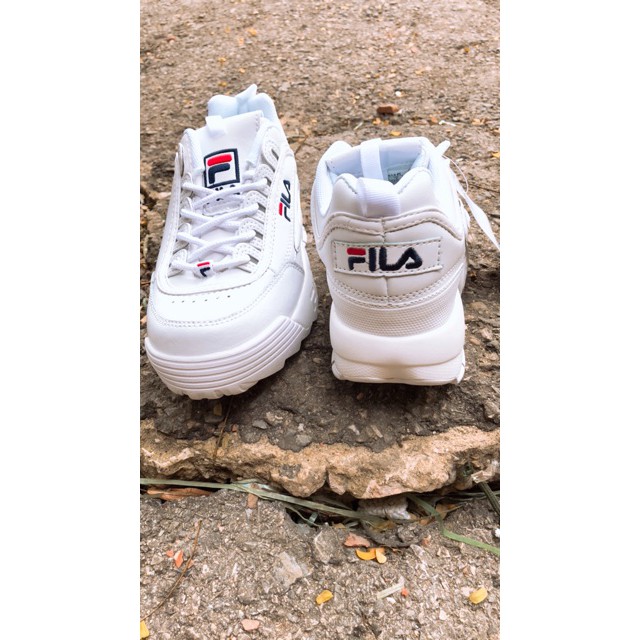 HANG CO SAN FULL BOX FILA CAO CẤP