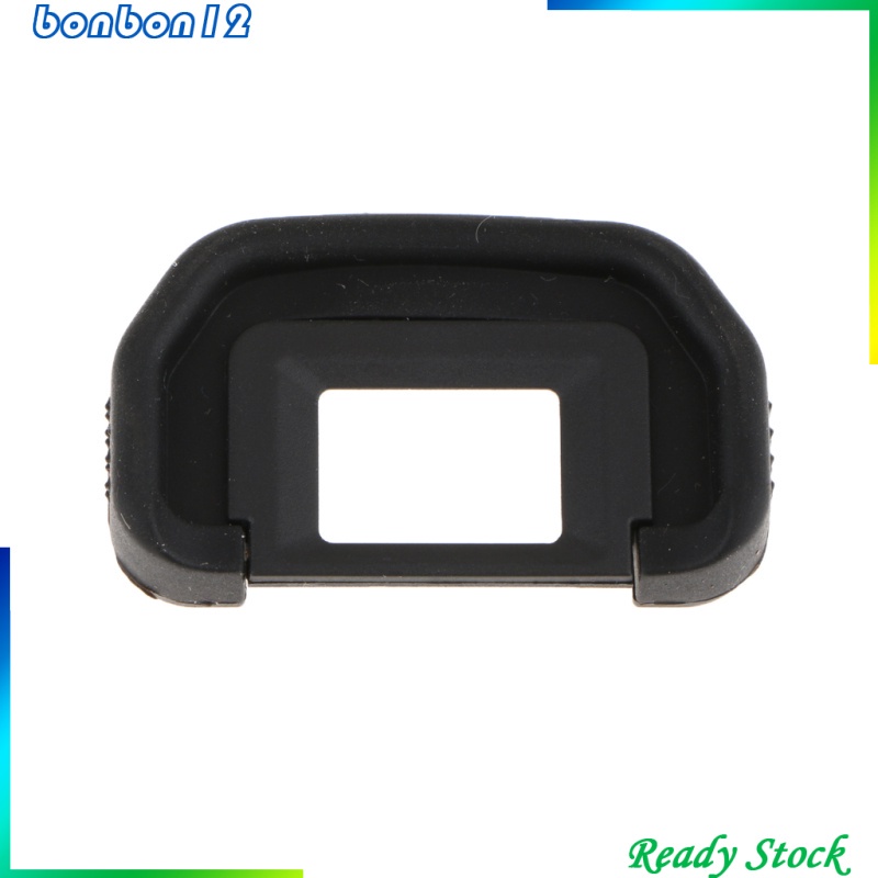 [Home Appliances] Eyecup Viewfinder Eyepiec with Hot Shoe Cover for Canon EOS 6D Mark II