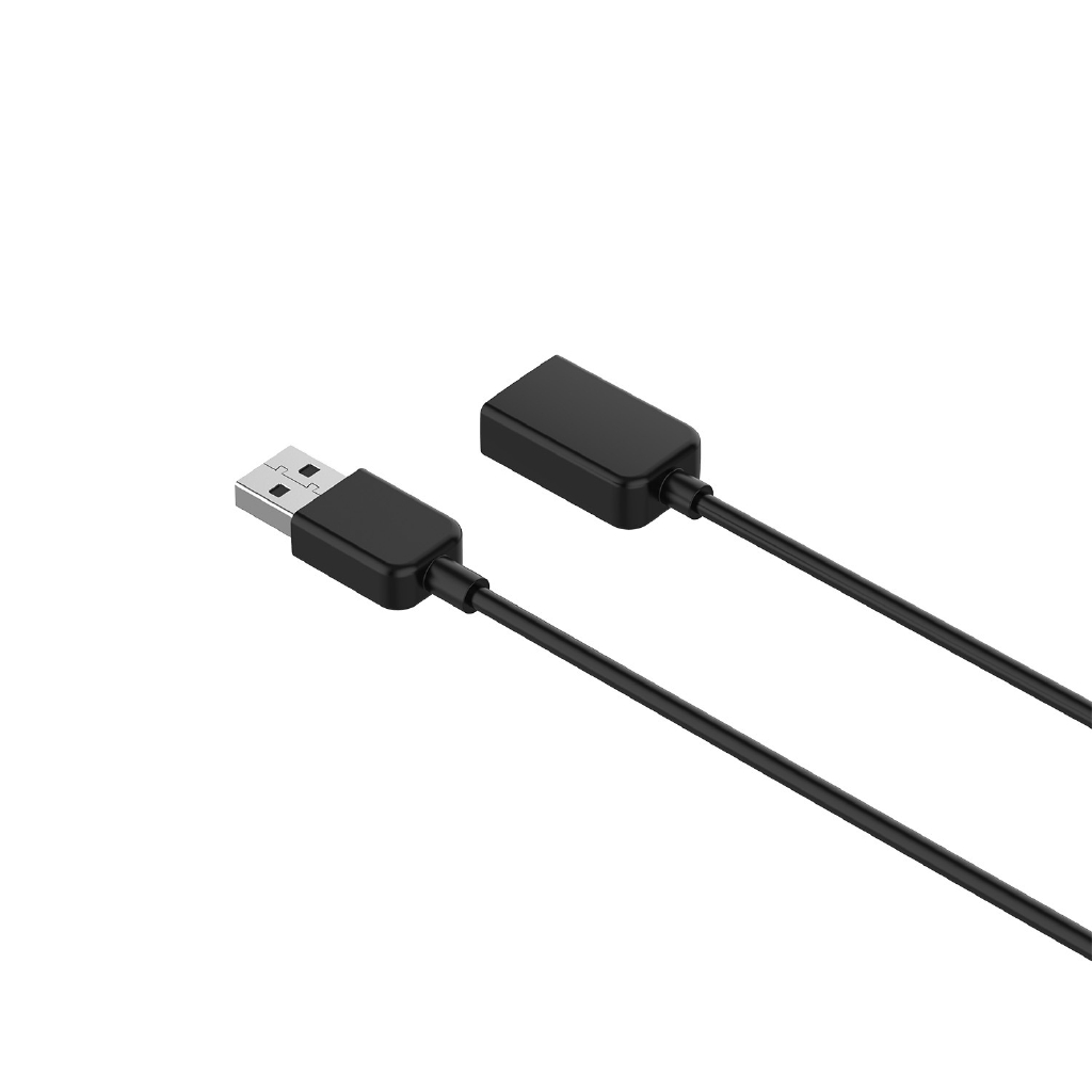 Bộ Đế Sạc Và Cáp Dữ Liệu Usb Cho Đồng Hồ Thông Minh Huawei Band 4 Honor Band 5i