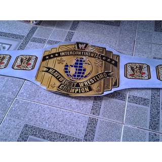 Đai WWE Intercontinental