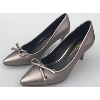 Giầy cao gót dusto ch712