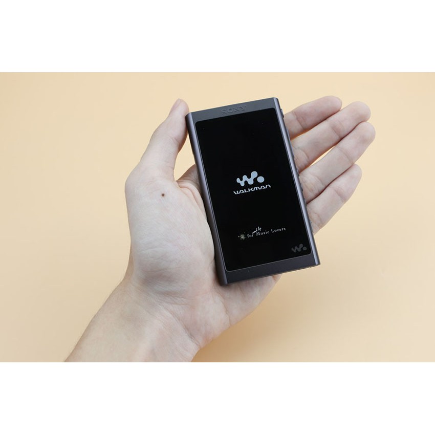 Máy nghe nhạc Hi-res Sony Walkman NW-A55 | Hãng phân phối | Bảo hành chính hãng 12 tháng toàn quốc