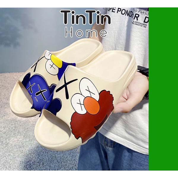 Dép Bánh Mì TinTin Home DNL32