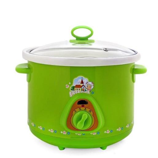 XẢ KHO Nồi hầm cháo, KHO CÁ