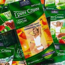 Trà Thanh Lọc Cơ Thể Fitera Đào