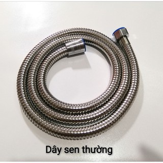 Dây sen các loại