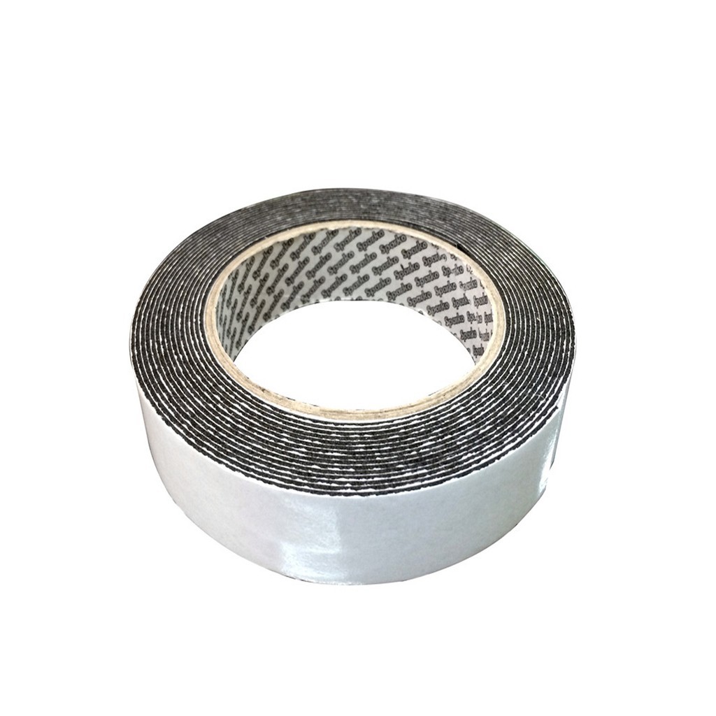 Băng keo 2 mặt Sparko 25mm x 5m