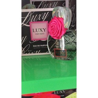 TINH DẦU NƯỚC HOA LUXY VERY SEXY CHO NỮ