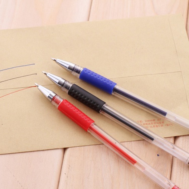 Bút bi sinh viên văn phòng bút ký văn phòng phẩm - Bút Bi Đẹp