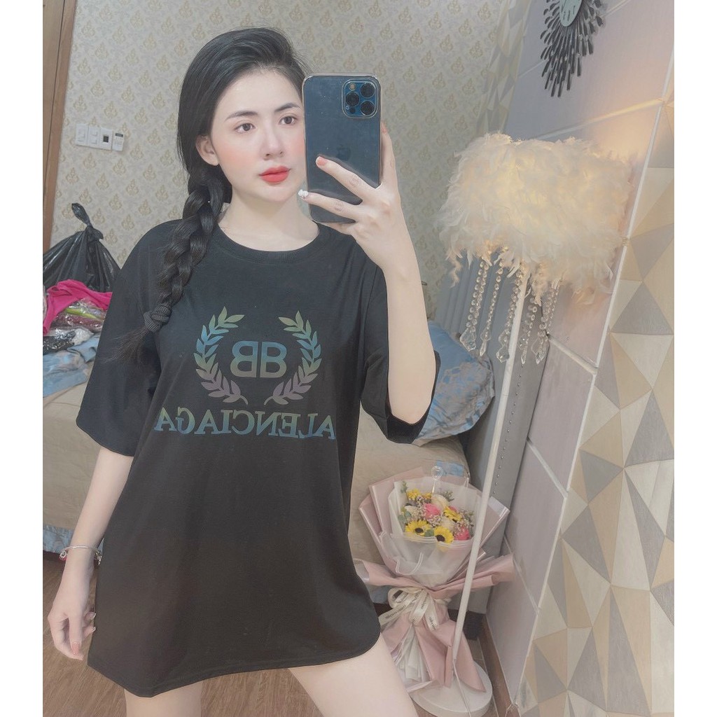 áo thun form rộng hot hit đủ kiểu chát chốt mẫu siêu cool hot hit cá tính
