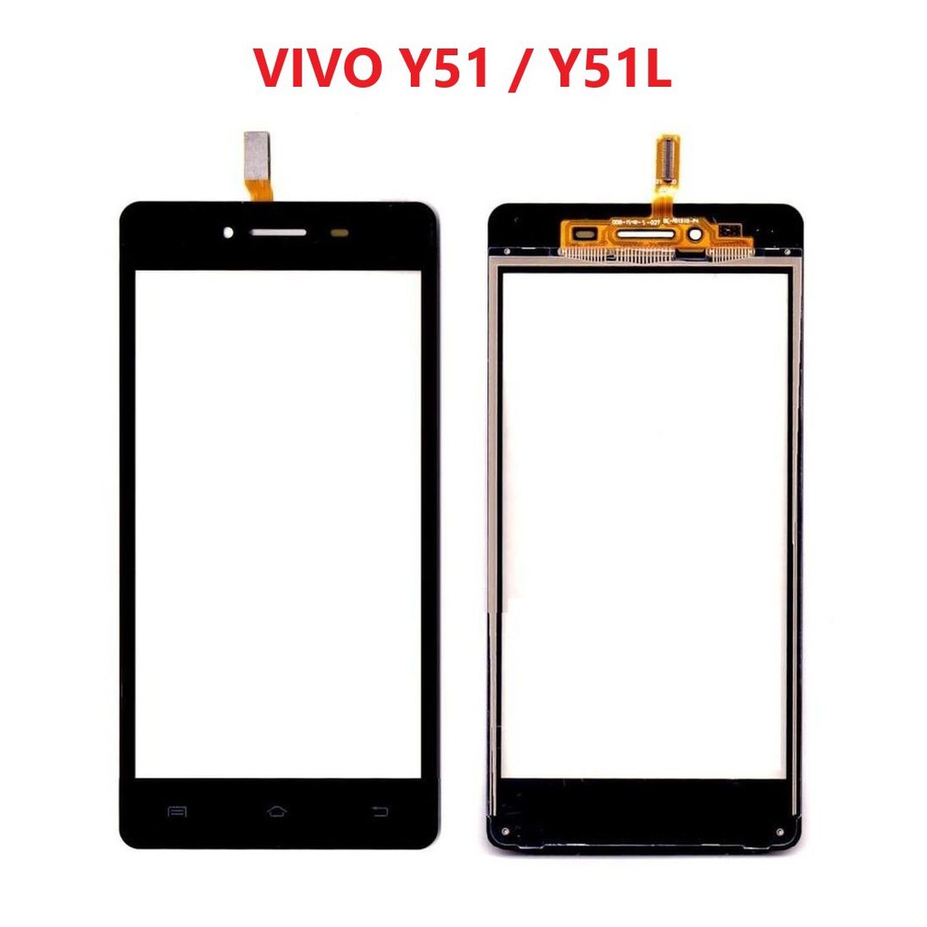 Màn Hình Cảm Ứng Chất Lượng Cao Cho Vivo Y51 / Y51L