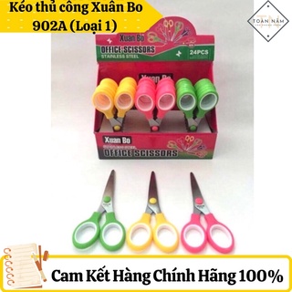 Kéo thủ công xuân bo 902a loại 1