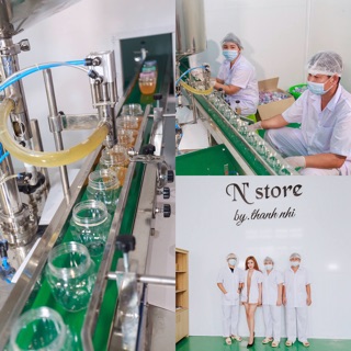 Mỡ trăn nguyên chất 100%