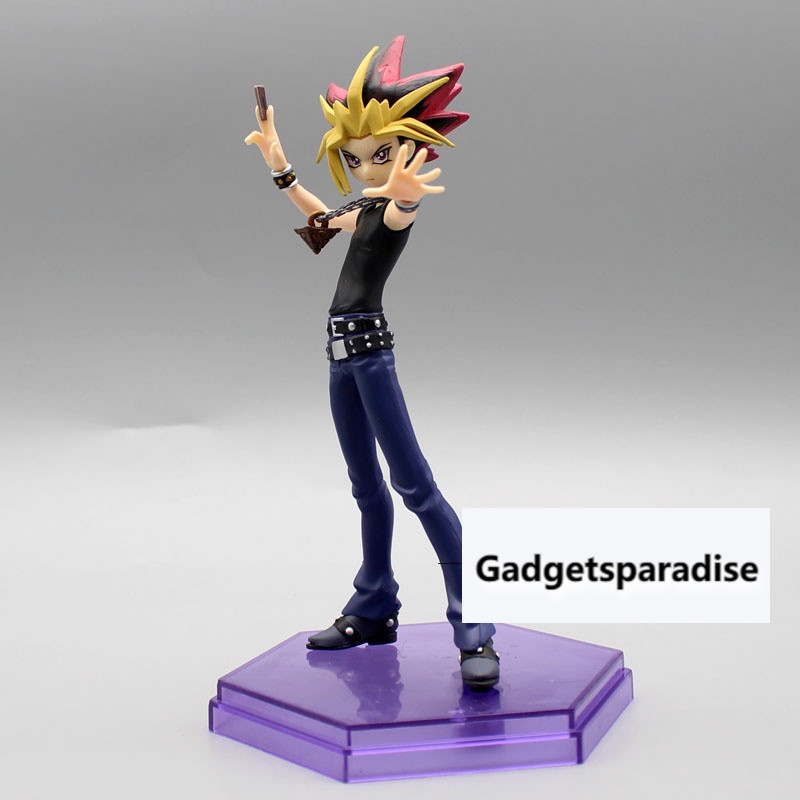 Mô Hình Đồ Chơi Quái Vật Duel Monsters 19cm Bằng PVC