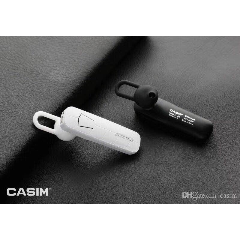 Tai Nghe Bluetooth chính hãng Casim D1 Âm Thanh Chuẩn