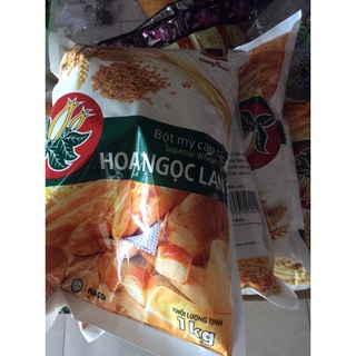 bột mì meizan 1kg ảnh minh hoạ