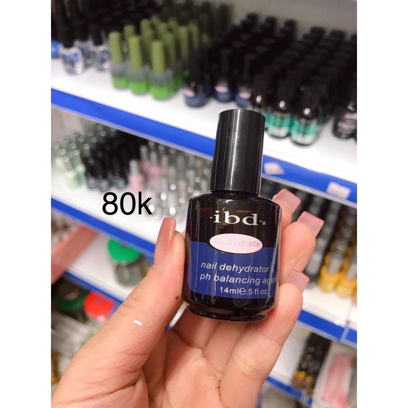 Liên kết gel IBD hàng chuẩn, liên kết gel siêu bền