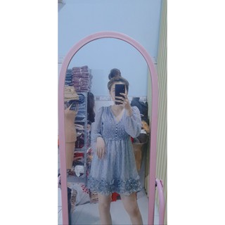 ĐẦM HOA NHÍ BÈO
