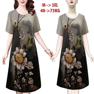 ❣️Có Big Size❣️ĐẦM TRUNG NIÊN NỮ CÁCH TÂN SANG TRỌNG - LỊCH SỰ- QUÝ PHÁI, ĐẦM XINH TẶNG MẸ ĐI TIỆC