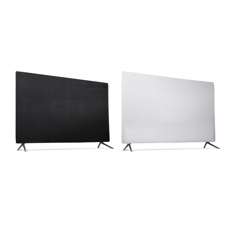 Vỏ Bọc Chống Bụi Cho Màn Hình TV / Máy Tính Để Bàn