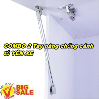 COMBO 2 cây nâng chống yên xe máy, CÁNH TỦ