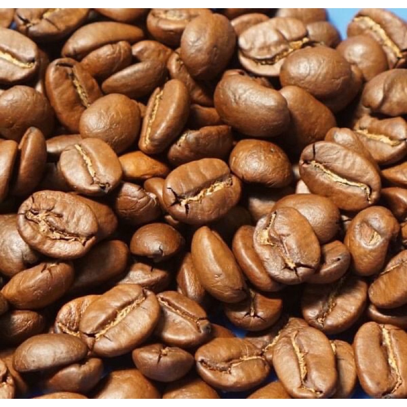 Cà Phê Arabica Cầu Đất Đà Lạt Chữ U | BigBuy360 - bigbuy360.vn