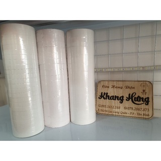 Băng keo 2 mặt 1F, 1F5, 2F3