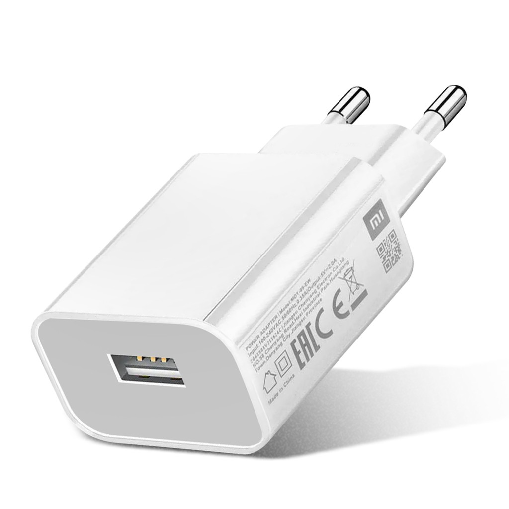 Củ sạc nhanh Xiaomi 1A, 2A, 18W MDY các mã hàng chính hãng liên tục cập nhật bổ sung các mã hót