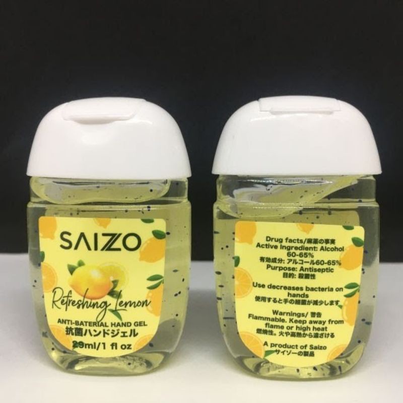 Gel Rửa Tay Khô, Nước Rửa Tay Khô SAIZO Nhật Bản Giúp Làm Sạch Tay, Nhanh Khô, Mùi Hương Dễ Chịu, An Toàn | BigBuy360 - bigbuy360.vn